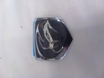 009; 13-17 DODGE VIPER FRONT EMBLEM 1VN1706SAA 