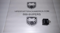 006: 96-02 Viper Fuel Pump Relay, USED* 4848193