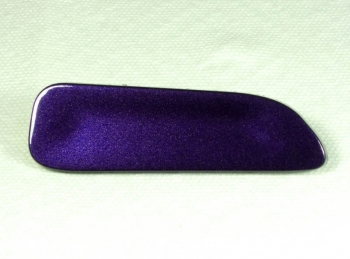 Door Handle Viper Violet - Right Side