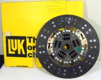 2003-2006 Viper/Ram SRT10 Clutch Disc