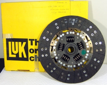 2003-2006 Viper/Ram SRT10 Clutch Disc