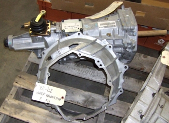 NEW 1992-2002 Transmission