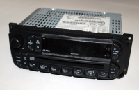 000;2005 - 2008 Viper Radio AM/FM with CD EXPORT VERSION - 05091610AC Dodge