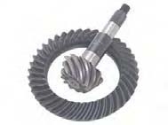 1996-2000 Dodge Viper Differential Ring and Pinion Set 3.73 Gear