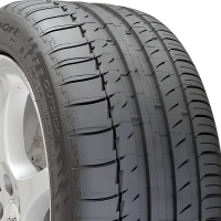 000; Michelin Pilot Sport PS2 - 335/35ZR-17 106Y