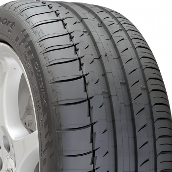 000; Michelin Pilot Sport PS2 - 275/35-18 95Y