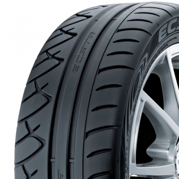 Kumho Ecsta XS - 275/40R-17 98W