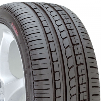 Pirelli P-Zero Rosso - 275/35R-18 95Y