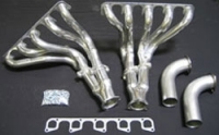 Belanger Headers - 2003-2006 SRT10