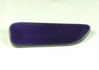 Door Handle Viper Violet - Left Side