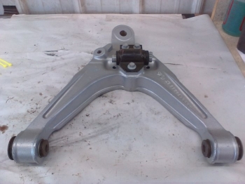 009; 2003-2010 Viper Lower Left Rear Control Arm - 5290119AB