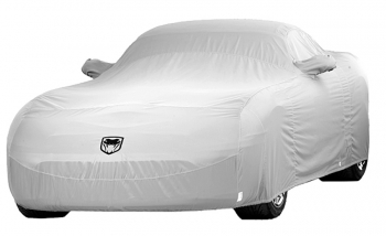 009; 2003-2010 Viper SRT10 Roadster OEM Car Cover - 82207933