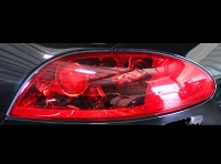 2003-2010 Dodge Viper SRT10 Roadster Right Tail Lamp 