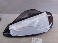 009; 2003-2010 Viper SRT10 Left Headlight Assembly - 04865485AI  Dodge 