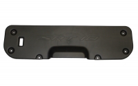 005; 2006 - 2010 Dodge Viper SRT10 Coupe Liftgate Cover Trim Mopar Part 1BY68DX9AD