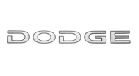 009; 2003 - 2010 Dodge Viper SRT10 Rear DODGE Emblem in Silver - 0WN80VADAC 0WN80VADAB