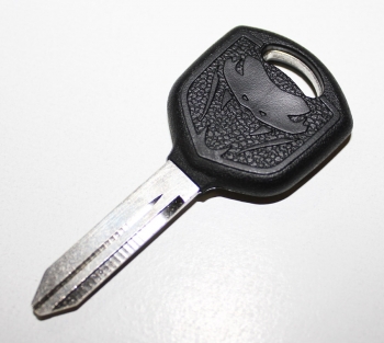 009; 2003 - 2013 Dodge Viper SRT10 Ignition / Door Key Blank - 05102103AA