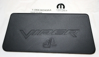 000; 2003 - 2010 Dodge Viper SRT10 Right Bulkhead Cover - 0XK36DX9AA