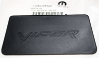 008; 2003 - 2010 Dodge Viper SRT10 Left Bulkhead Cover - 0XK37DX9AA