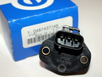 009; 1996 - 2002 Dodge Viper Throttle Position Sensor - 04874371AB