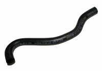 000; 1999 - 2002 Dodge Viper Engine to Water Valve Hose - 04763974AC