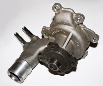 009; 1996 - 2002 Dodge Viper Water Pump - 04763776AC