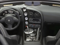 000; 2005- 2010 Dodge Viper SRT10 Gloss Black Center Bezels - MOPAR ACCESSORY