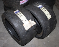 BF Goodrich 345/30R-18 T/A Drag Radial 