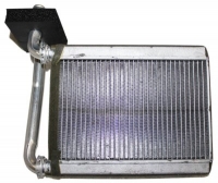 000; 2003 - 2010 Dodge Viper SRT10 Heater Core - 5093247AB