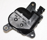 008; 2003 - 2010 Dodge Viper SRT10 HVAC Actuator - 4885206AB