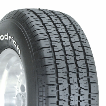 BF Goodrich Radial TA - 215/70R-14 - FULL SET