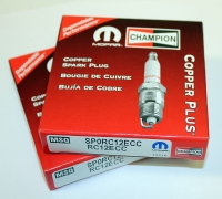 2003 - 2006 Dodge Viper SRT10 Spark Plug Set - SP0RC12ECC