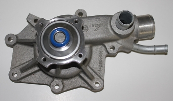 000; 1994 - 1996 Dodge Viper RT/10 Water Pump - 05245465