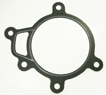 009; 1996 - 2002 Dodge Viper Water Pump Gasket - 04763790AB