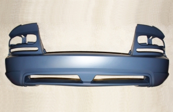 005; 2006 - 2010 Viper COUPE Rear Bumper Fascia  1CR60TZZAE