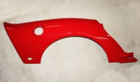 005; 2006 - 2010 Dodge Viper SRT10 Coupe Right Rear Quarter Panel - 1BY70TZZAE