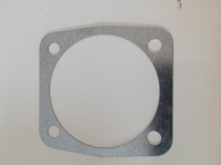 009;1996 - 2002 Dodge Viper Throttle Body Gasket - 04848126